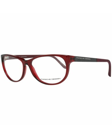Montatura per Occhiali Donna Porsche Design P8246-C ø 56 mm Montatura per Occhiali Donna Porsche Design P8246-C ø 56 mm
