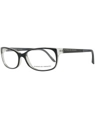 Montatura per Occhiali Donna Porsche Design P8247-B Ø 55 mm Montatura per Occhiali Donna Porsche Design P8247-B Ø 55 mm