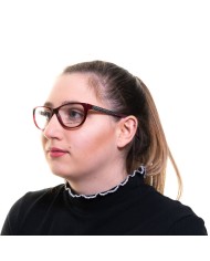 Montatura per Occhiali Donna Porsche Design P8246-C ø 56 mm Montatura per Occhiali Donna Porsche Design P8246-C ø 56 mm