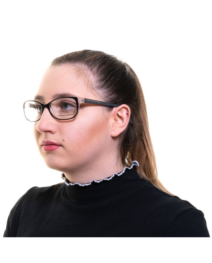 Montatura per Occhiali Donna Porsche Design P8247-A Ø 55 mm Montatura per Occhiali Donna Porsche Design P8247-A Ø 55 mm