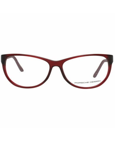 Montatura per Occhiali Donna Porsche Design P8246-C ø 56 mm Montatura per Occhiali Donna Porsche Design P8246-C ø 56 mm
