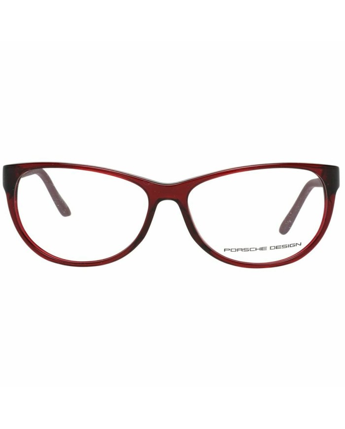 Montatura per Occhiali Donna Porsche Design P8246-C ø 56 mm Montatura per Occhiali Donna Porsche Design P8246-C ø 56 mm