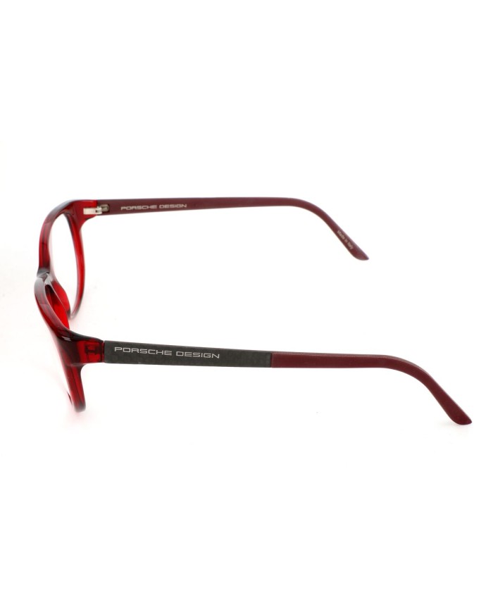 Montatura per Occhiali Donna Porsche Design P8246-C ø 56 mm Montatura per Occhiali Donna Porsche Design P8246-C ø 56 mm