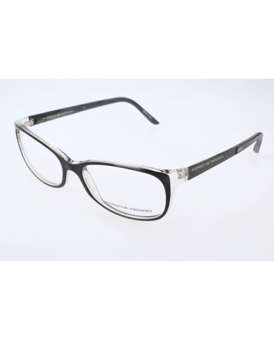 Montatura per Occhiali Donna Porsche Design P8247-A Ø 55 mm Montatura per Occhiali Donna Porsche Design P8247-A Ø 55 mm