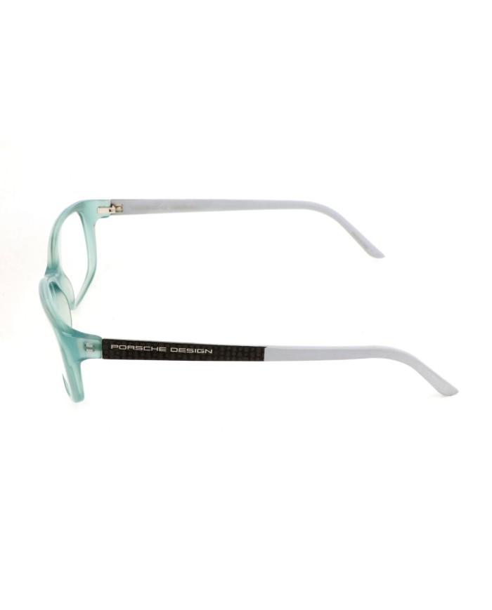 Montatura per Occhiali Donna Porsche Design P8247-B Ø 55 mm Montatura per Occhiali Donna Porsche Design P8247-B Ø 55 mm