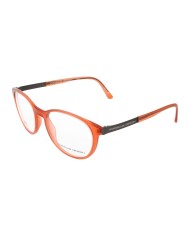 Montatura per Occhiali Uomo Porsche Design P8261-C Rosso Ø 52 mm Montatura per Occhiali Uomo Porsche Design P8261-C Rosso Ø 52 mm
