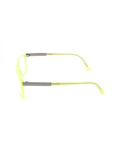 Montatura per Occhiali Uomo Porsche Design P8260-D Verde ø 56 mm Montatura per Occhiali Uomo Porsche Design P8260-D Verde ø 56 mm