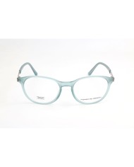 Montatura per Occhiali Uomo Porsche Design P8261-D Verde Ø 52 mm Montatura per Occhiali Uomo Porsche Design P8261-D Verde Ø 52 mm