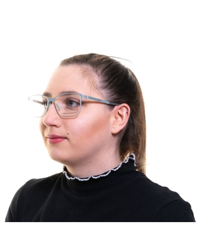 Montatura per Occhiali Donna Porsche Design P8262-B ø 54 mm Montatura per Occhiali Donna Porsche Design P8262-B ø 54 mm