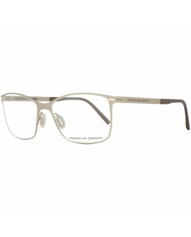 Montatura per Occhiali Donna Porsche Design P8262-C ø 54 mm Montatura per Occhiali Donna Porsche Design P8262-C ø 54 mm