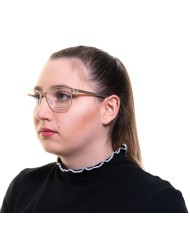 Montatura per Occhiali Donna Porsche Design P8262-C ø 54 mm Montatura per Occhiali Donna Porsche Design P8262-C ø 54 mm