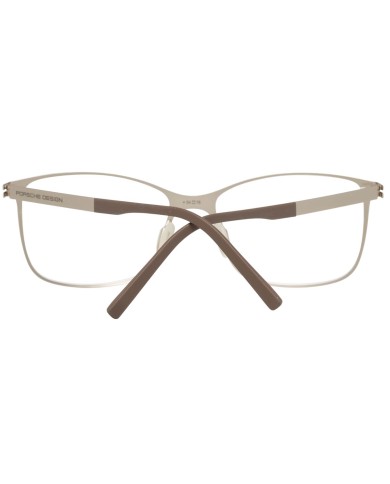 Montatura per Occhiali Donna Porsche Design P8262-C ø 54 mm Montatura per Occhiali Donna Porsche Design P8262-C ø 54 mm