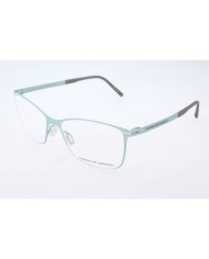 Montatura per Occhiali Donna Porsche Design P8262-B ø 54 mm Montatura per Occhiali Donna Porsche Design P8262-B ø 54 mm
