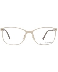 Montatura per Occhiali Donna Porsche Design P8262-C ø 54 mm Montatura per Occhiali Donna Porsche Design P8262-C ø 54 mm