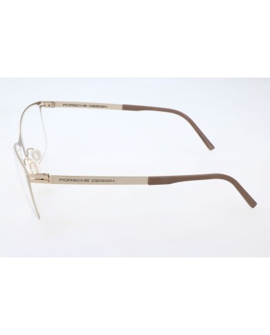 Montatura per Occhiali Donna Porsche Design P8262-C ø 54 mm Montatura per Occhiali Donna Porsche Design P8262-C ø 54 mm