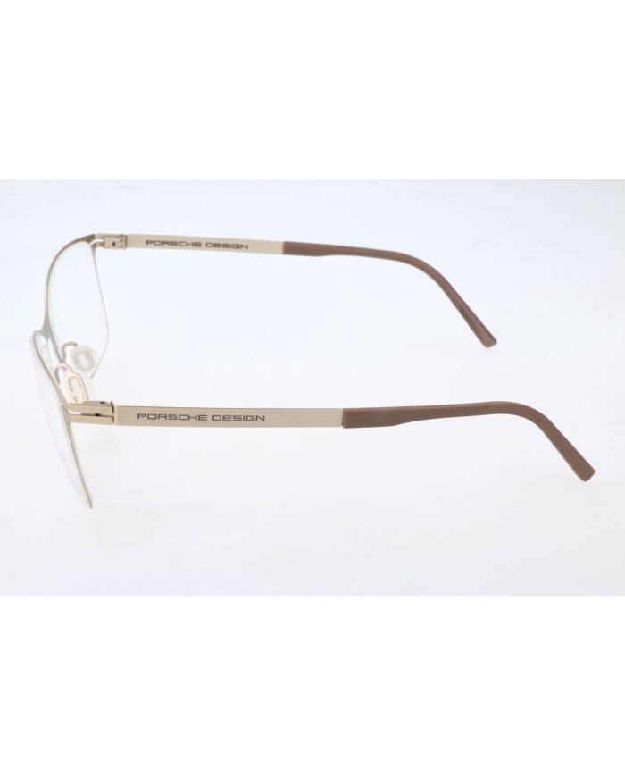 Montatura per Occhiali Donna Porsche Design P8262-C ø 54 mm Montatura per Occhiali Donna Porsche Design P8262-C ø 54 mm