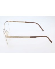 Montatura per Occhiali Donna Porsche Design P8262-C ø 54 mm Montatura per Occhiali Donna Porsche Design P8262-C ø 54 mm
