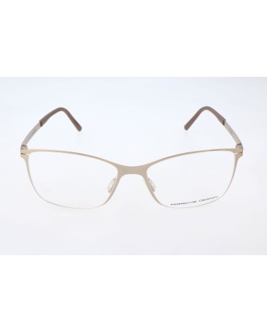 Montatura per Occhiali Donna Porsche Design P8262-C ø 54 mm Montatura per Occhiali Donna Porsche Design P8262-C ø 54 mm