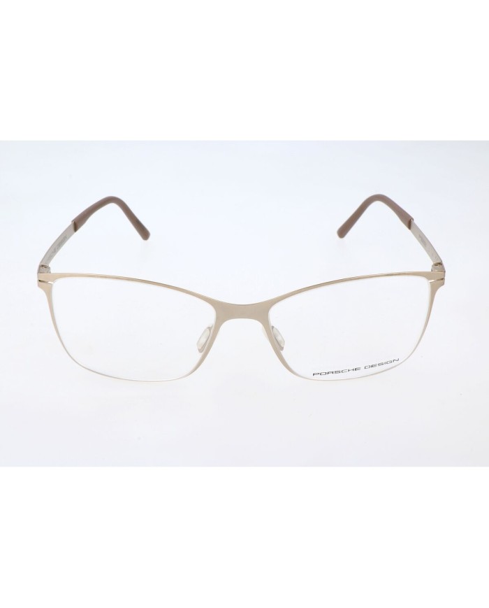 Montatura per Occhiali Donna Porsche Design P8262-C ø 54 mm Montatura per Occhiali Donna Porsche Design P8262-C ø 54 mm