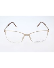 Montatura per Occhiali Donna Porsche Design P8262-C ø 54 mm Montatura per Occhiali Donna Porsche Design P8262-C ø 54 mm