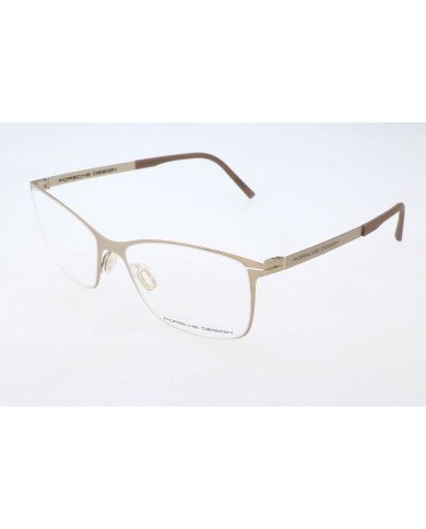 Montatura per Occhiali Donna Porsche Design P8262-C ø 54 mm Montatura per Occhiali Donna Porsche Design P8262-C ø 54 mm
