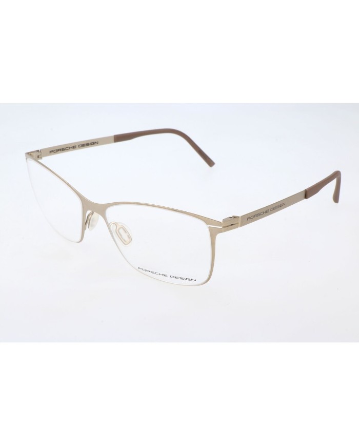 Montatura per Occhiali Donna Porsche Design P8262-C ø 54 mm Montatura per Occhiali Donna Porsche Design P8262-C ø 54 mm