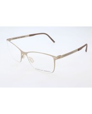 Montatura per Occhiali Donna Porsche Design P8262-C ø 54 mm Montatura per Occhiali Donna Porsche Design P8262-C ø 54 mm