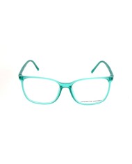 Montatura per Occhiali Unisex Porsche Design P8270-C ø 56 mm Montatura per Occhiali Unisex Porsche Design P8270-C ø 56 mm