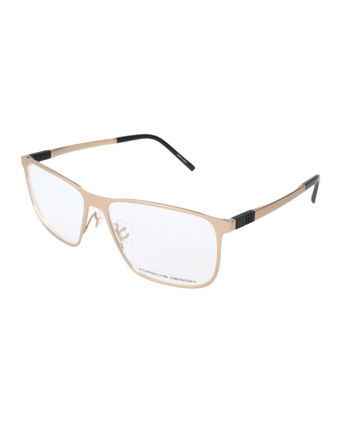 Montatura per Occhiali Unisex Porsche Design P8276-B ø 57 mm Montatura per Occhiali Unisex Porsche Design P8276-B ø 57 mm