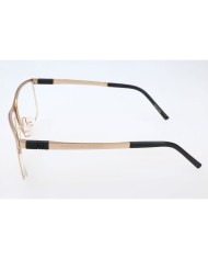 Montatura per Occhiali Unisex Porsche Design P8276-B ø 57 mm Montatura per Occhiali Unisex Porsche Design P8276-B ø 57 mm