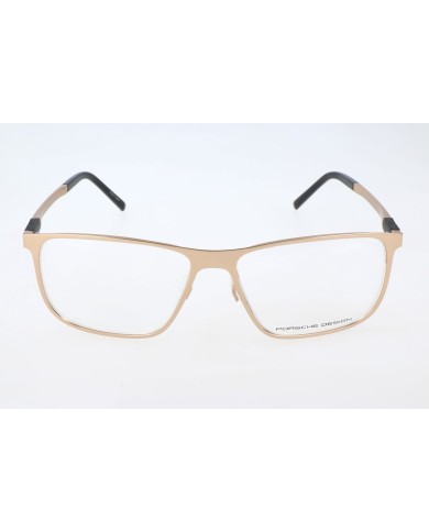 Montatura per Occhiali Unisex Porsche Design P8276-B ø 57 mm