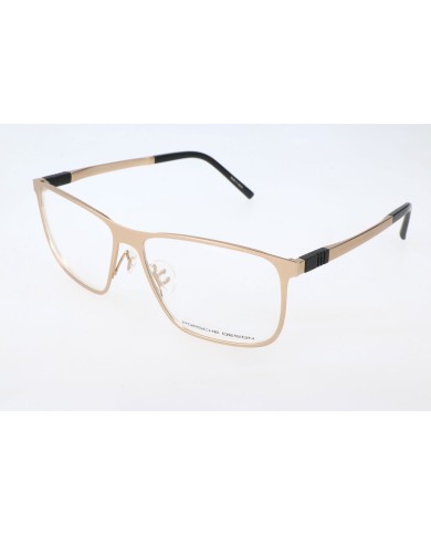 Montatura per Occhiali Unisex Porsche Design P8276-B ø 57 mm