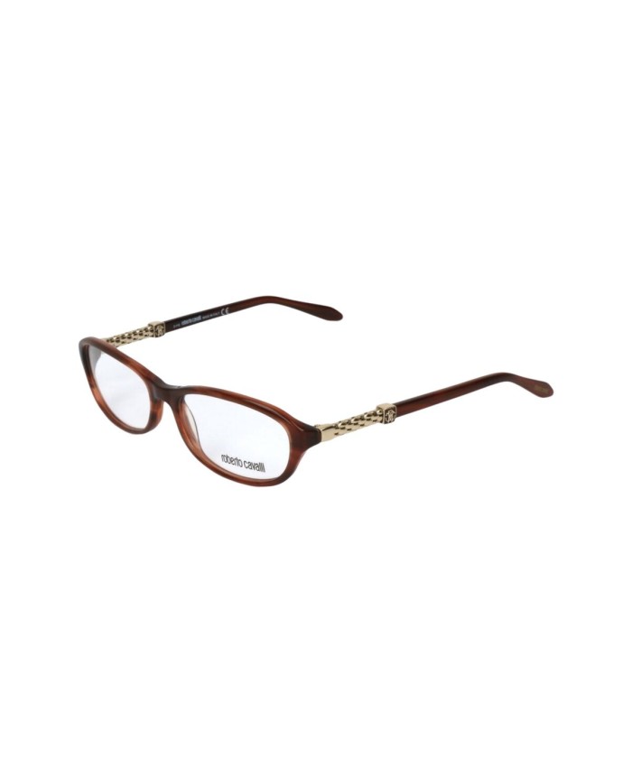 Montatura per Occhiali Donna Roberto Cavalli RC0705-050 Ø 55 mm Montatura per Occhiali Donna Roberto Cavalli RC0705-050 Ø 55 mm