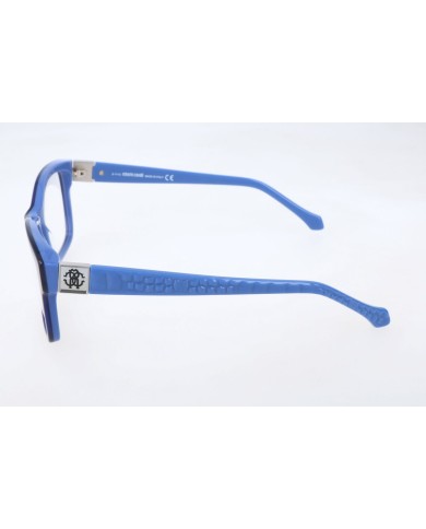 Montatura per Occhiali Donna Roberto Cavalli RC0755-092 ø 54 mm