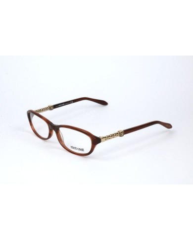 Montatura per Occhiali Donna Roberto Cavalli RC0705-050 Ø 55 mm Montatura per Occhiali Donna Roberto Cavalli RC0705-050 Ø 55 mm