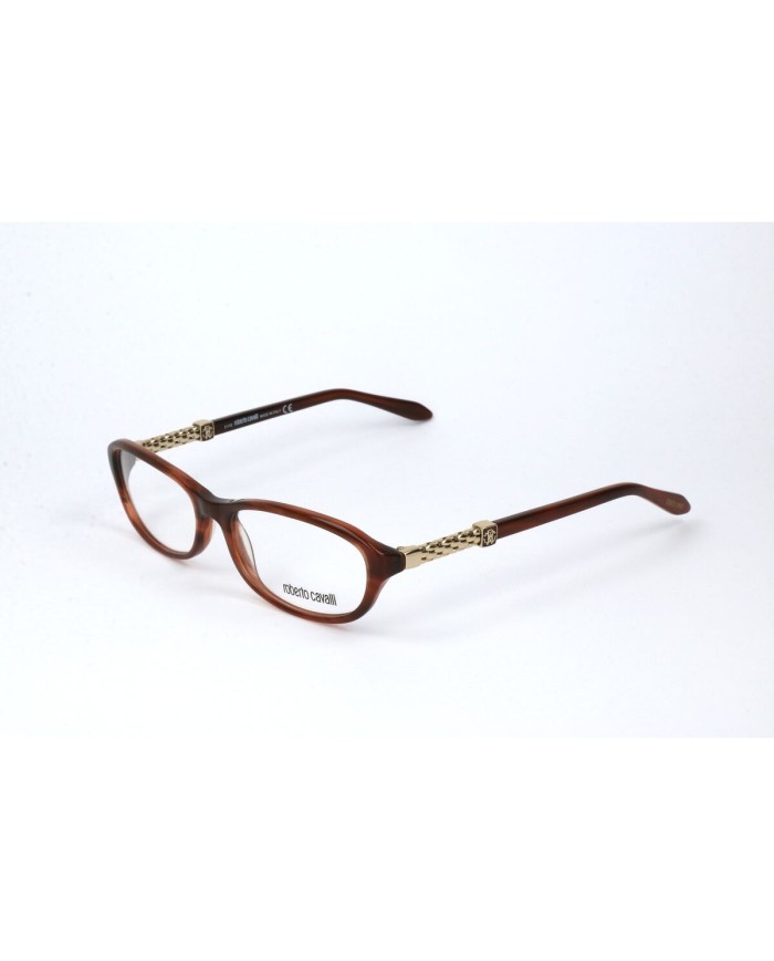 Montatura per Occhiali Donna Roberto Cavalli RC0705-050 Ø 55 mm Montatura per Occhiali Donna Roberto Cavalli RC0705-050 Ø 55 mm