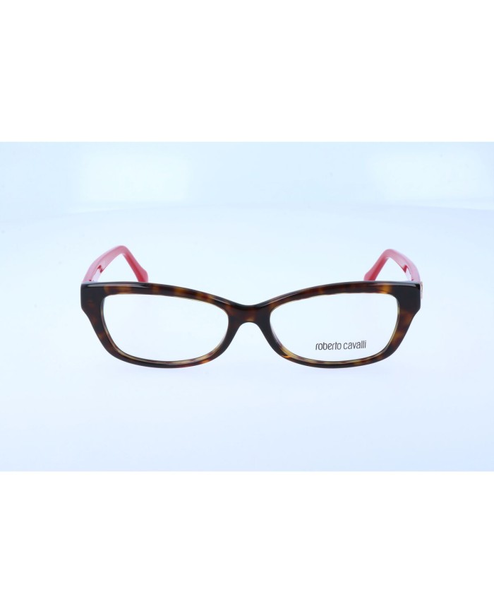 Montatura per Occhiali Donna Roberto Cavalli RC0807-052 Ø 53 mm Montatura per Occhiali Donna Roberto Cavalli RC0807-052 Ø 53 mm