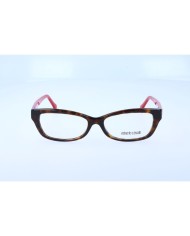 Montatura per Occhiali Donna Roberto Cavalli RC0807-052 Ø 53 mm Montatura per Occhiali Donna Roberto Cavalli RC0807-052 Ø 53 mm