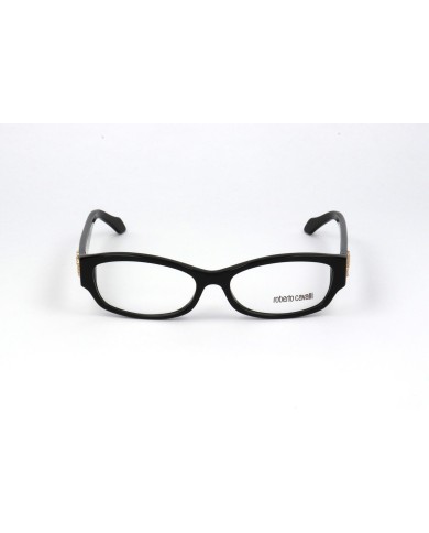 Montatura per Occhiali Donna Roberto Cavalli RC0816-005 Ø 53 mm Montatura per Occhiali Donna Roberto Cavalli RC0816-005 Ø 53 mm