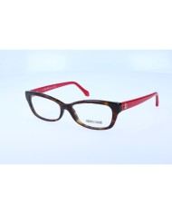 Montatura per Occhiali Donna Roberto Cavalli RC0807-052 Ø 53 mm Montatura per Occhiali Donna Roberto Cavalli RC0807-052 Ø 53 mm