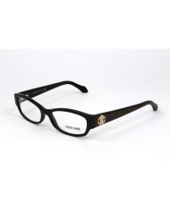 Montatura per Occhiali Donna Roberto Cavalli RC0816-005 Ø 53 mm Montatura per Occhiali Donna Roberto Cavalli RC0816-005 Ø 53 mm