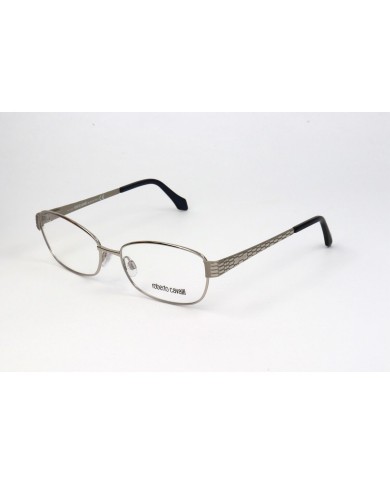 Montatura per Occhiali Donna Roberto Cavalli RC0820-016 ø 54 mm Montatura per Occhiali Donna Roberto Cavalli RC0820-016 ø 54 mm