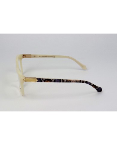 Montatura per Occhiali Donna Roberto Cavalli RC0865-024 Ø 53 mm