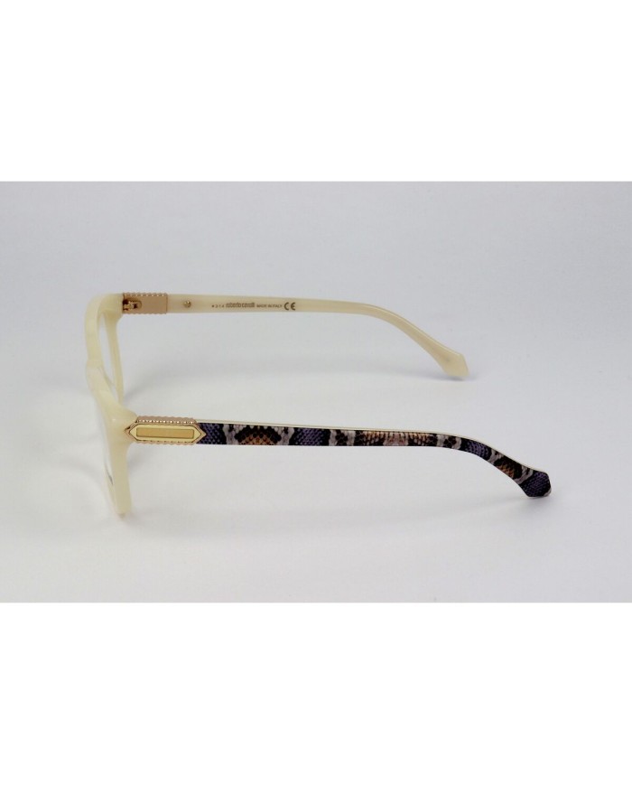 Montatura per Occhiali Donna Roberto Cavalli RC0865-024 Ø 53 mm