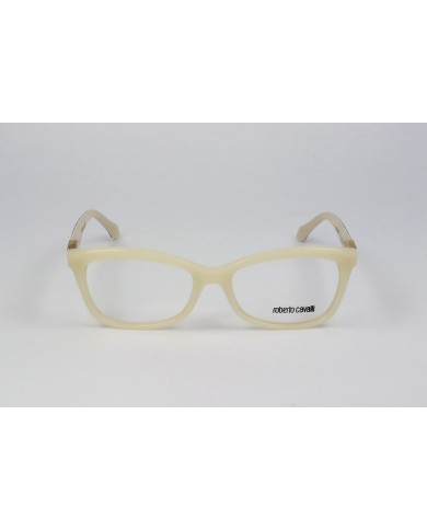 Montatura per Occhiali Donna Roberto Cavalli RC0865-024 Ø 53 mm Montatura per Occhiali Donna Roberto Cavalli RC0865-024 Ø 53 mm