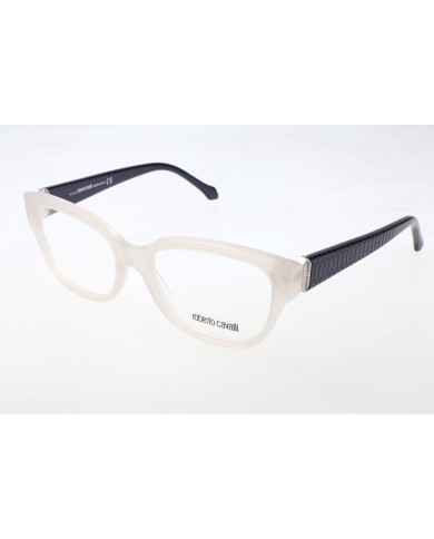 Montatura per Occhiali Donna Roberto Cavalli RC0857-024 ø 54 mm Montatura per Occhiali Donna Roberto Cavalli RC0857-024 ø 54 mm