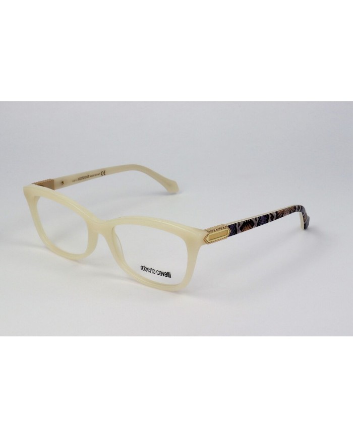 Montatura per Occhiali Donna Roberto Cavalli RC0865-024 Ø 53 mm