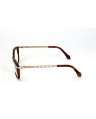 Montatura per Occhiali Donna Roberto Cavalli RC0870-052 ø 54 mm Montatura per Occhiali Donna Roberto Cavalli RC0870-052 ø 54 mm