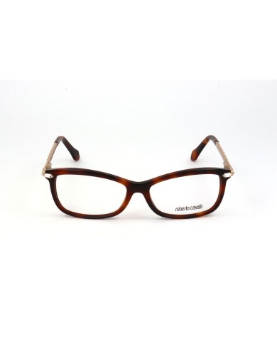 Montatura per Occhiali Donna Roberto Cavalli RC0870-052 ø 54 mm Montatura per Occhiali Donna Roberto Cavalli RC0870-052 ø 54 mm