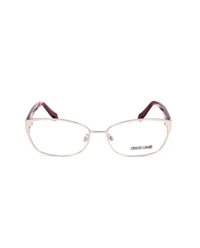 Montatura per Occhiali Donna Roberto Cavalli RC5024-016 ø 56 mm Montatura per Occhiali Donna Roberto Cavalli RC5024-016 ø 56 mm